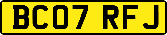 BC07RFJ