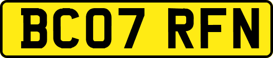 BC07RFN