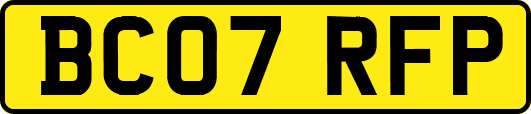 BC07RFP