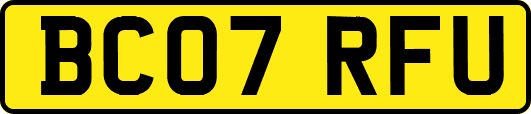 BC07RFU