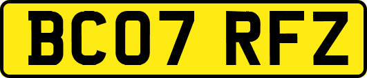 BC07RFZ