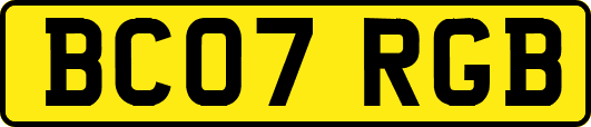 BC07RGB