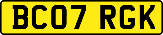 BC07RGK