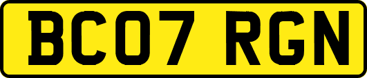 BC07RGN