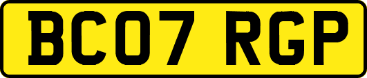 BC07RGP
