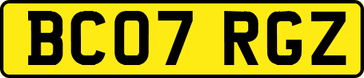 BC07RGZ