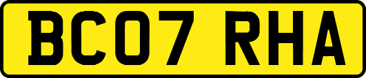 BC07RHA