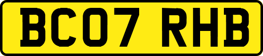BC07RHB