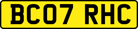 BC07RHC