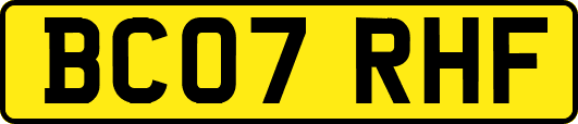 BC07RHF
