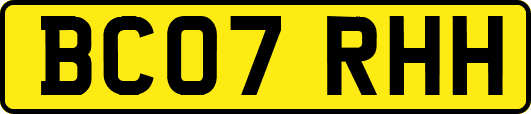 BC07RHH