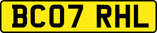 BC07RHL