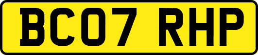 BC07RHP