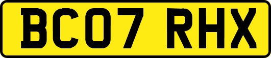 BC07RHX