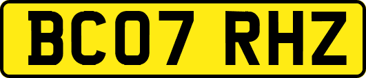 BC07RHZ