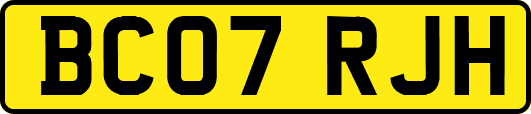 BC07RJH