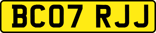 BC07RJJ
