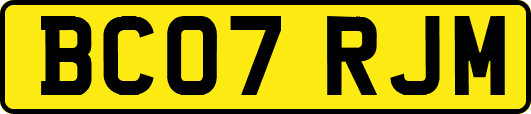 BC07RJM