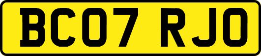 BC07RJO
