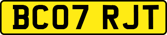 BC07RJT
