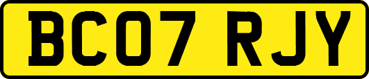 BC07RJY