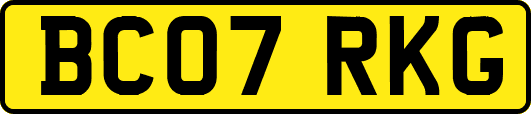 BC07RKG