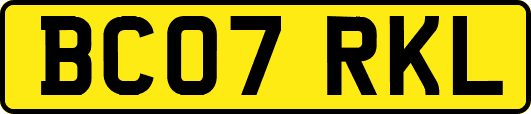 BC07RKL