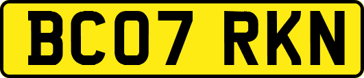 BC07RKN