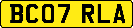 BC07RLA