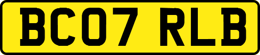 BC07RLB