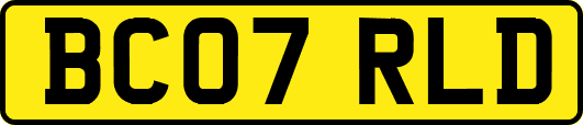 BC07RLD