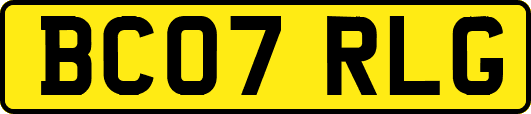 BC07RLG