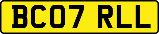 BC07RLL