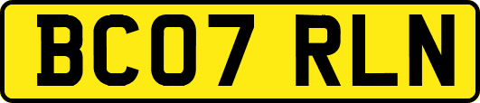 BC07RLN