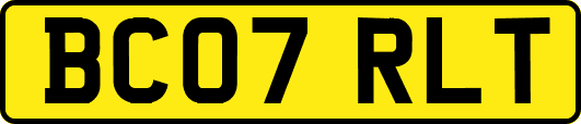 BC07RLT