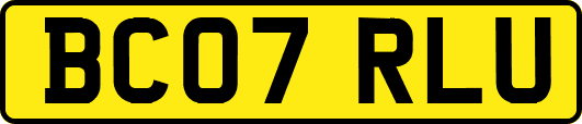 BC07RLU