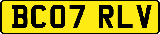 BC07RLV