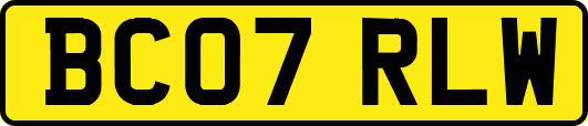 BC07RLW