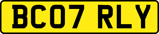 BC07RLY