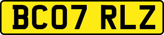 BC07RLZ