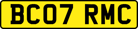 BC07RMC