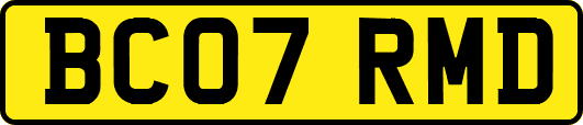 BC07RMD