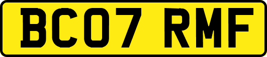 BC07RMF
