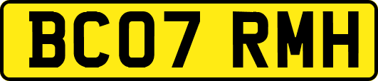 BC07RMH