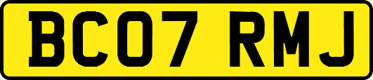 BC07RMJ