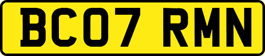 BC07RMN
