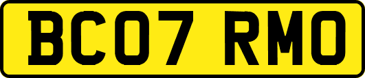 BC07RMO