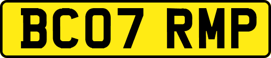 BC07RMP