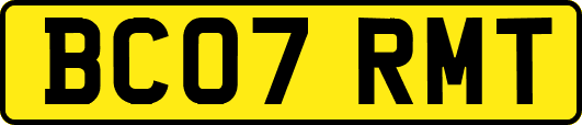 BC07RMT