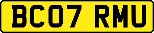 BC07RMU